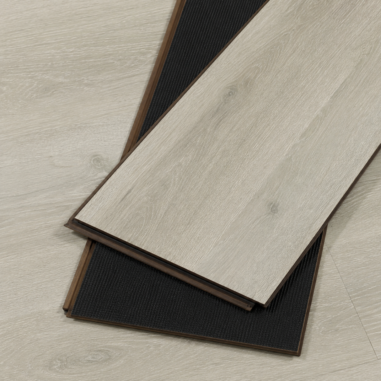 Floorlot RAINDANCE 12mm Waterproof Laminate Flooring w/Pad Attached (Mesa™ Collection)