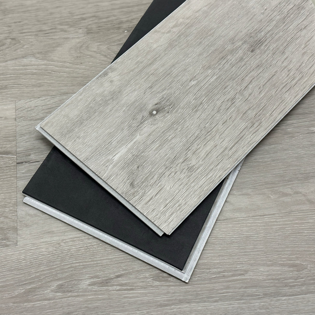 Floorlot HARBOR 6mm 22 MIL Luxury Vinyl Plank Flooring w/Pad (SelectStep™ Collection)