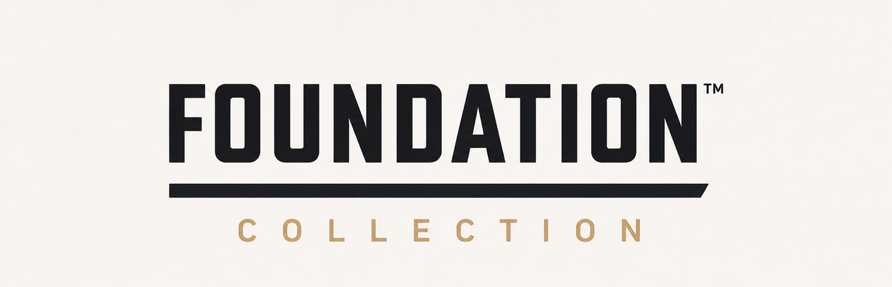 Foundation Collection