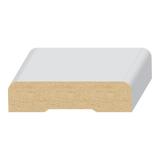 9/16" x 2-1/4" x 17 FT MDF Casing (120MUL)