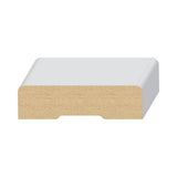 9/16" x 2-3/4" x 17 FT MDF Casing (122MUL-SC)