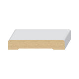 9/16" x 3-1/4" x 17 FT MDF Casing (139MUL-SC)