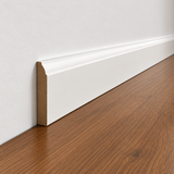 9/16" x 3-1/4" x 16 FT MDF Baseboard (314MUL-3)