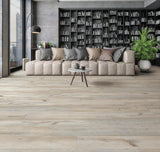 Floorlot BEACH 6mm 22 MIL Luxury Vinyl Plank Flooring w/Pad (SelectStep™ Collection)