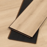 Floorlot SIERRA 12mm Waterproof Laminate Flooring w/Pad Attached (Mesa™ Collection)