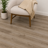 Floorlot FOX & HOUND 6.5mm 22 MIL Luxury Vinyl Plank Flooring w/Pad (Lighthouse XL™ Collection)