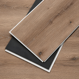Floorlot RUGBY 8mm 22 MIL Luxury Vinyl Plank Flooring w/Pad (Elevation+™ Collection)
