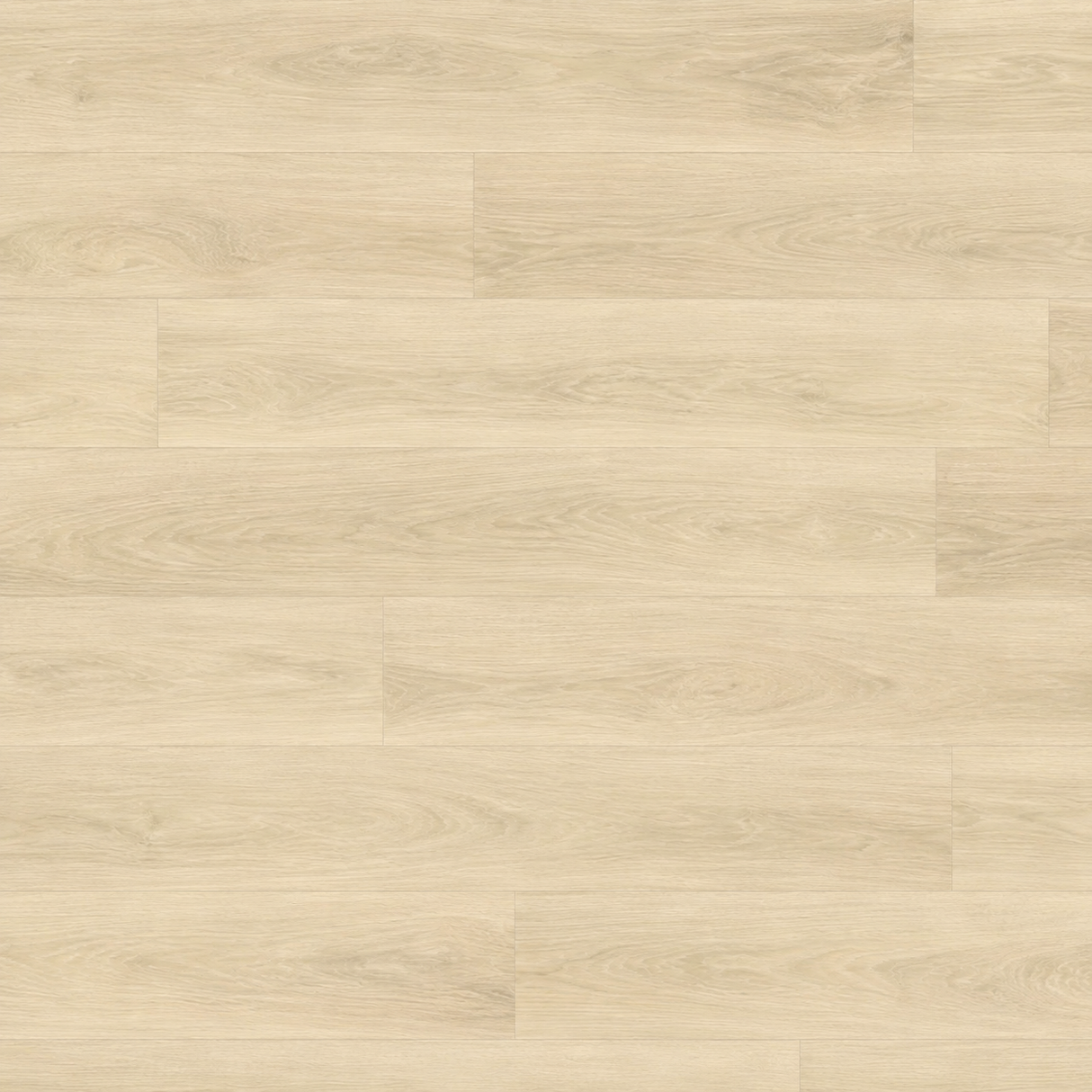 Floorlot CHAMPAGNE 8mm 22 MIL Luxury Vinyl Plank Flooring w/Pad (Elevation+™ Collection)