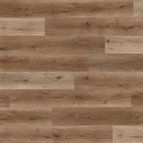 Floorlot RUGBY 8mm 22 MIL Luxury Vinyl Plank Flooring w/Pad (Elevation+™ Collection)