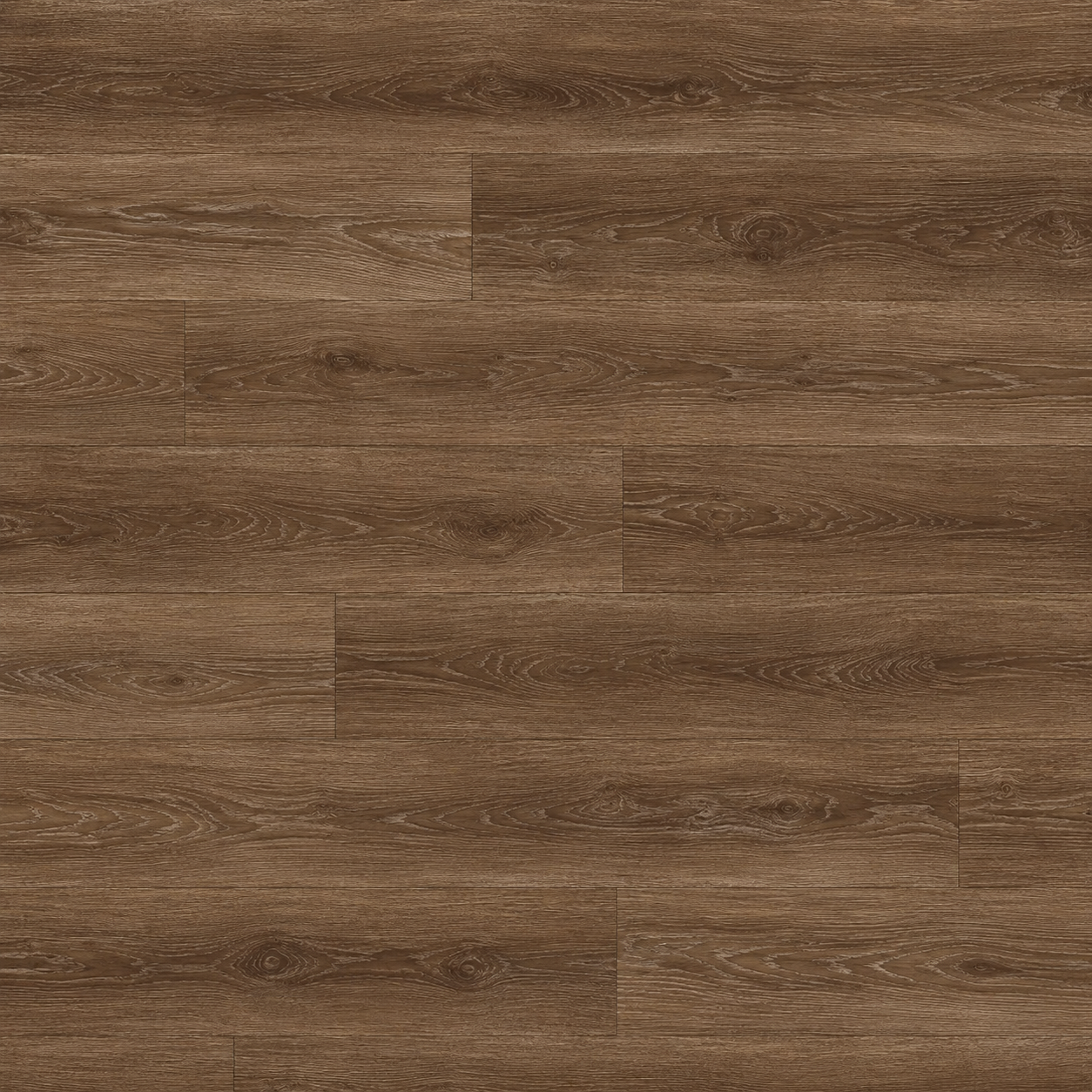 Floorlot SEPIA 8mm 22 MIL Luxury Vinyl Plank Flooring w/Pad (Elevation+™ Collection)