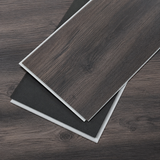 Floorlot ESPRESSO 6.5mm 22 MIL Luxury Vinyl Plank Flooring w/Pad (Lighthouse XL™ Collection)