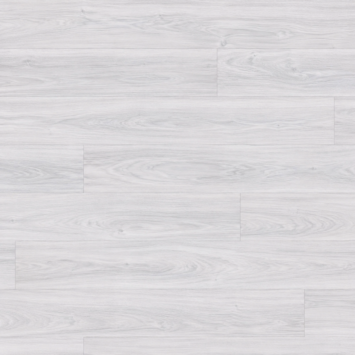 Floorlot OYSTER 6.5mm 22 MIL Luxury Vinyl Plank Flooring w/Pad (Lighthouse XL™ Collection)