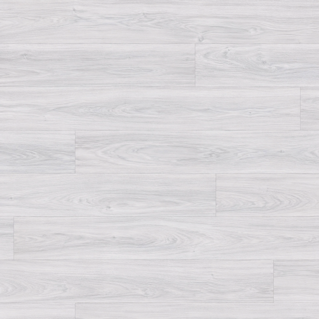Floorlot OYSTER 6.5mm 22 MIL Luxury Vinyl Plank Flooring w/Pad (Lighthouse XL™ Collection)