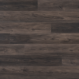 Floorlot ESPRESSO 6.5mm 22 MIL Luxury Vinyl Plank Flooring w/Pad (Lighthouse XL™ Collection)