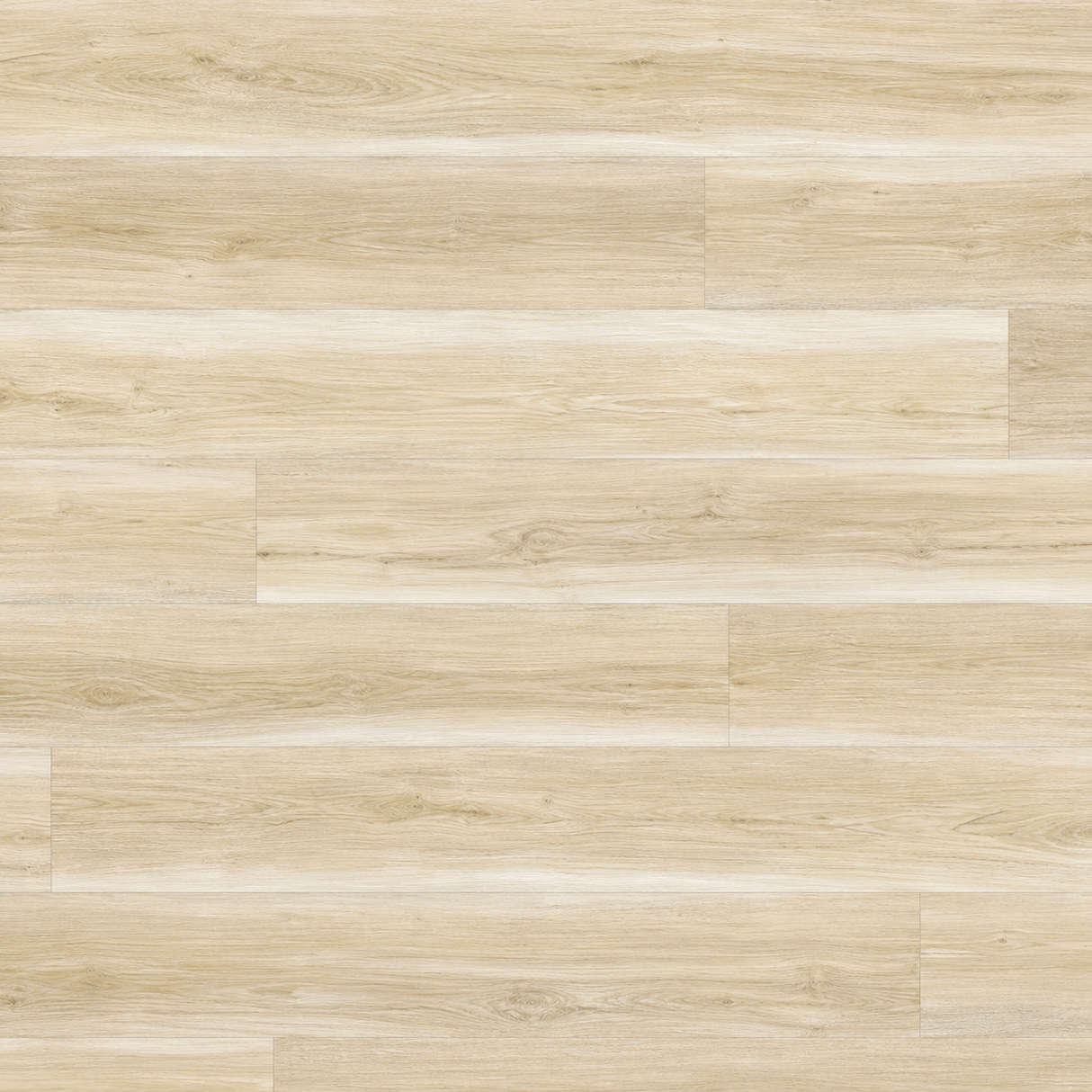 Floorlot MALIBU 6.5mm 22 MIL Luxury Vinyl Plank Flooring w/Pad (Lighthouse XL™ Collection)