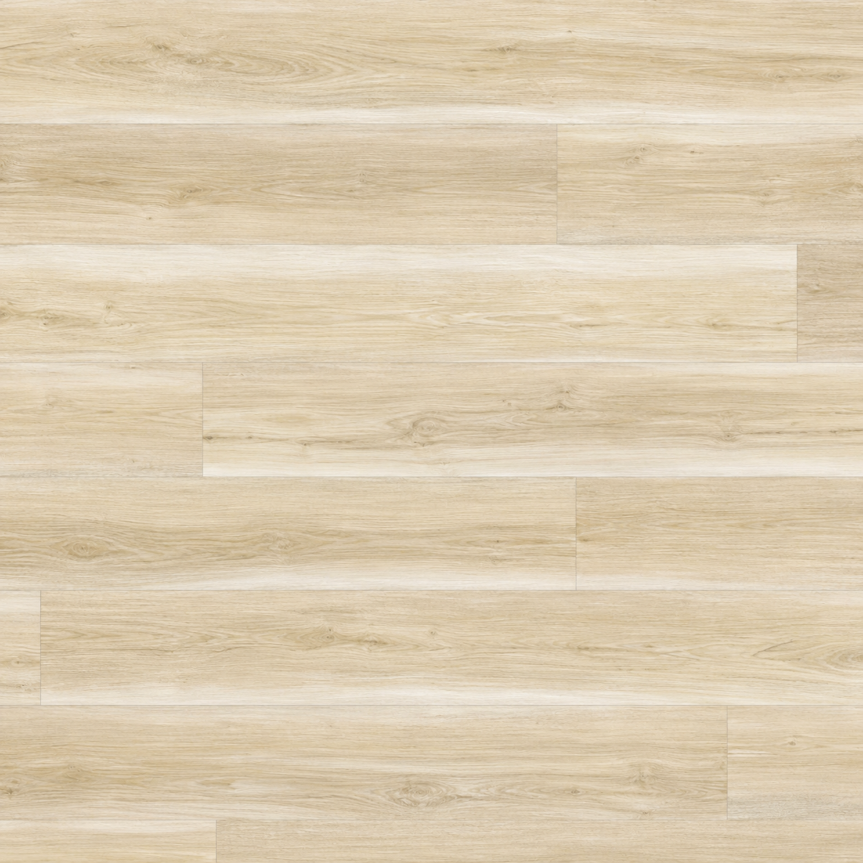 Floorlot MALIBU 6.5mm 22 MIL Luxury Vinyl Plank Flooring w/Pad (Lighthouse XL™ Collection)