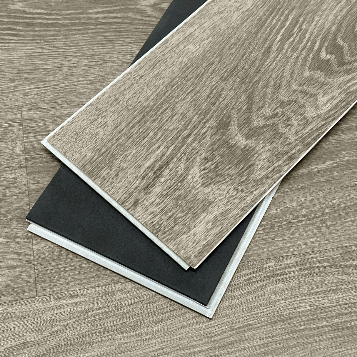 Floorlot GROVE 6mm 22 MIL Luxury Vinyl Plank Flooring w/Pad (SelectStep™ Collection)