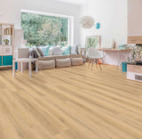 Floorlot MOJAVE 12mm Waterproof Laminate Flooring w/Pad Attached (Mesa™ Collection)