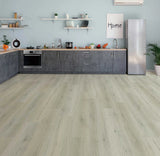 Floorlot RAINDANCE 12mm Waterproof Laminate Flooring w/Pad Attached (Mesa™ Collection)